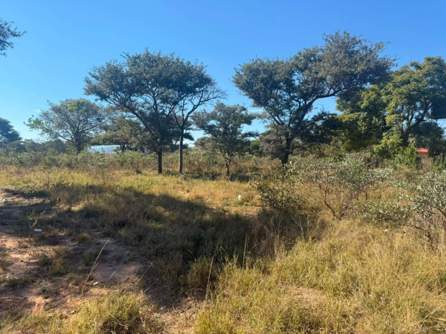 Commercial Property for Sale in Vaalwater Limpopo