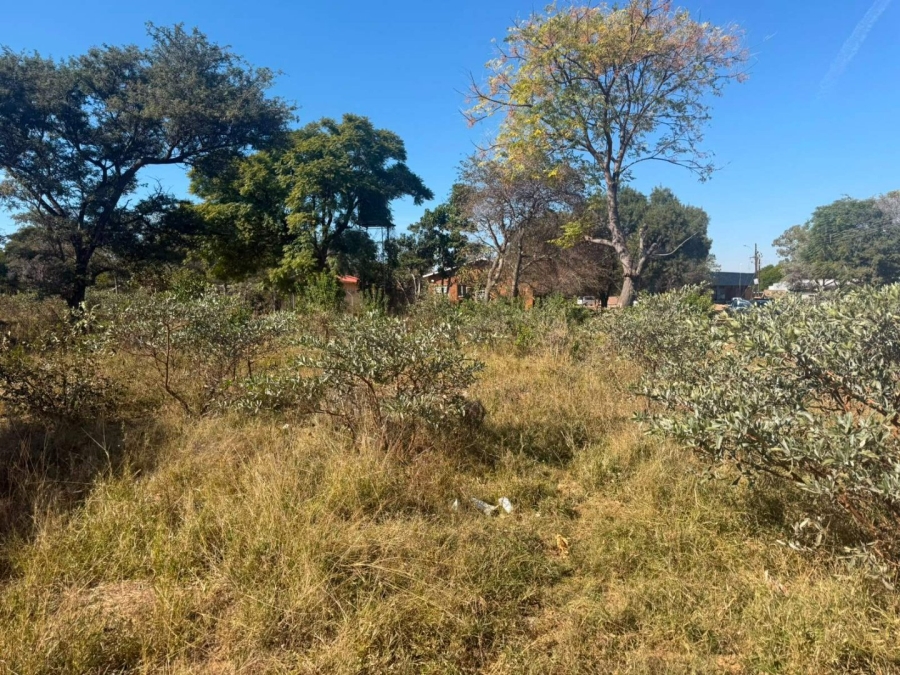 Commercial Property for Sale in Vaalwater Limpopo