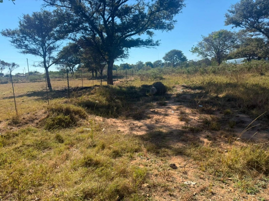 Commercial Property for Sale in Vaalwater Limpopo