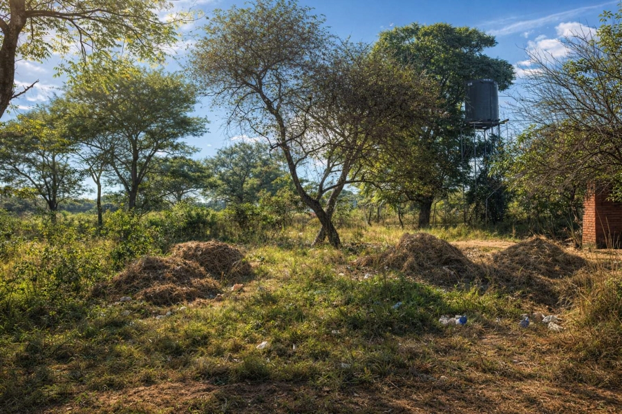 Commercial Property for Sale in Vaalwater Limpopo