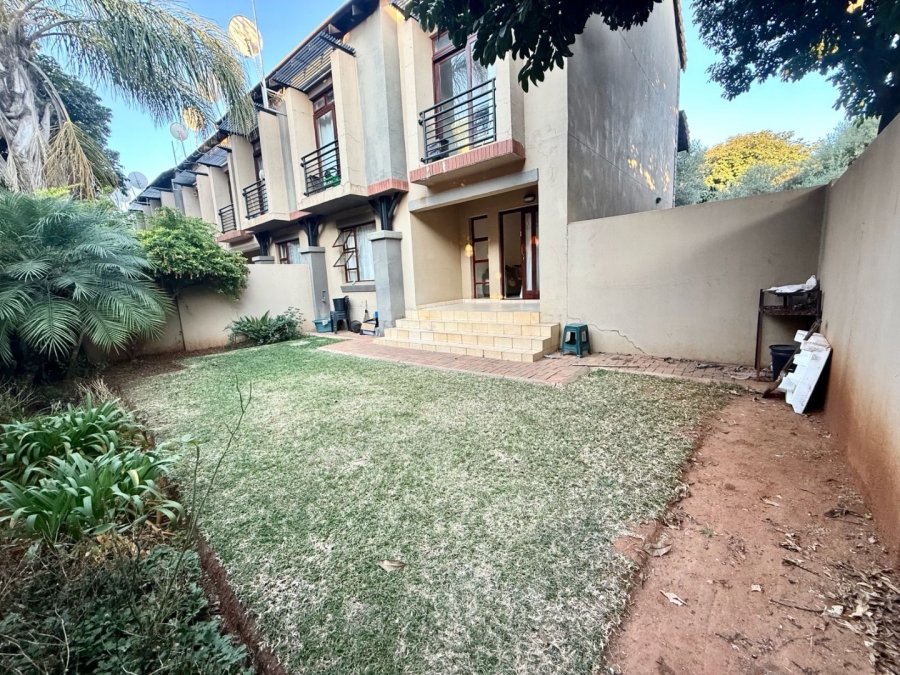 2 Bedroom Property for Sale in Thornhill Limpopo
