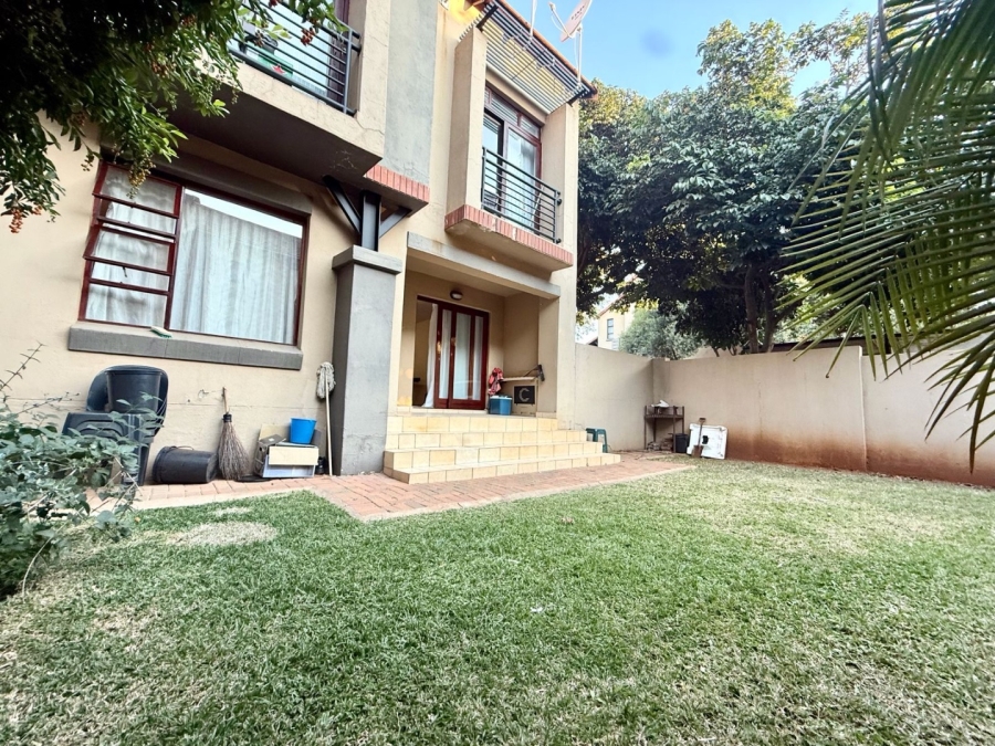 2 Bedroom Property for Sale in Thornhill Limpopo