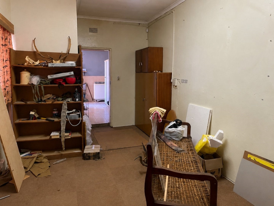4 Bedroom Property for Sale in Fauna Park Limpopo