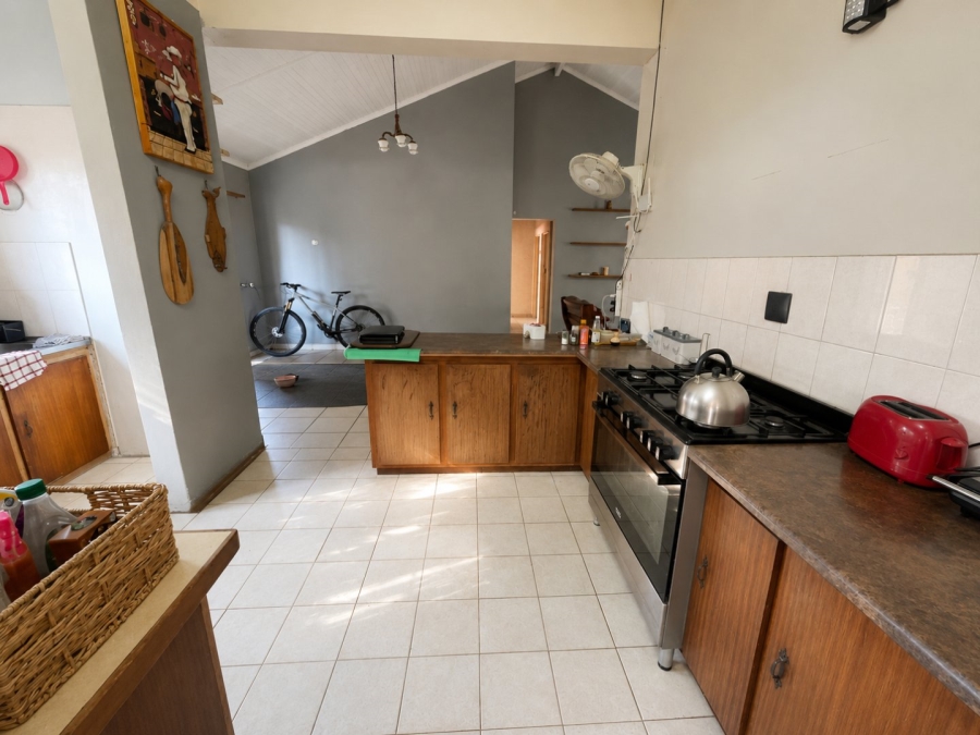 4 Bedroom Property for Sale in Fauna Park Limpopo
