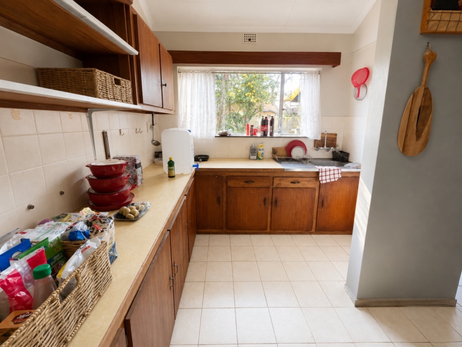 4 Bedroom Property for Sale in Fauna Park Limpopo