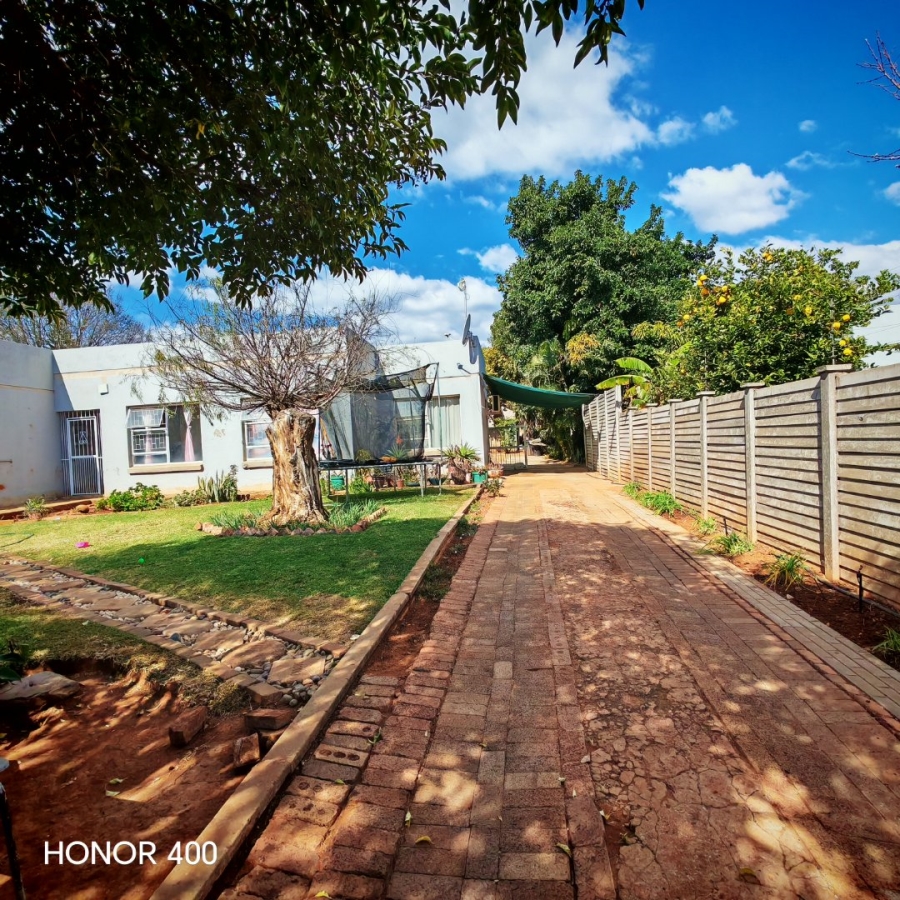 3 Bedroom Property for Sale in Flora Park Limpopo