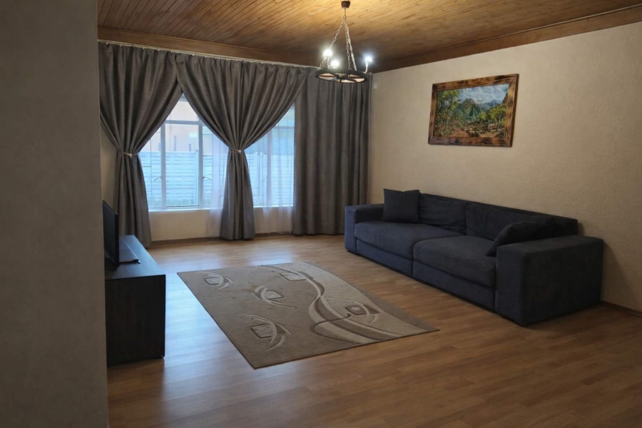 3 Bedroom Property for Sale in Capricorn Limpopo