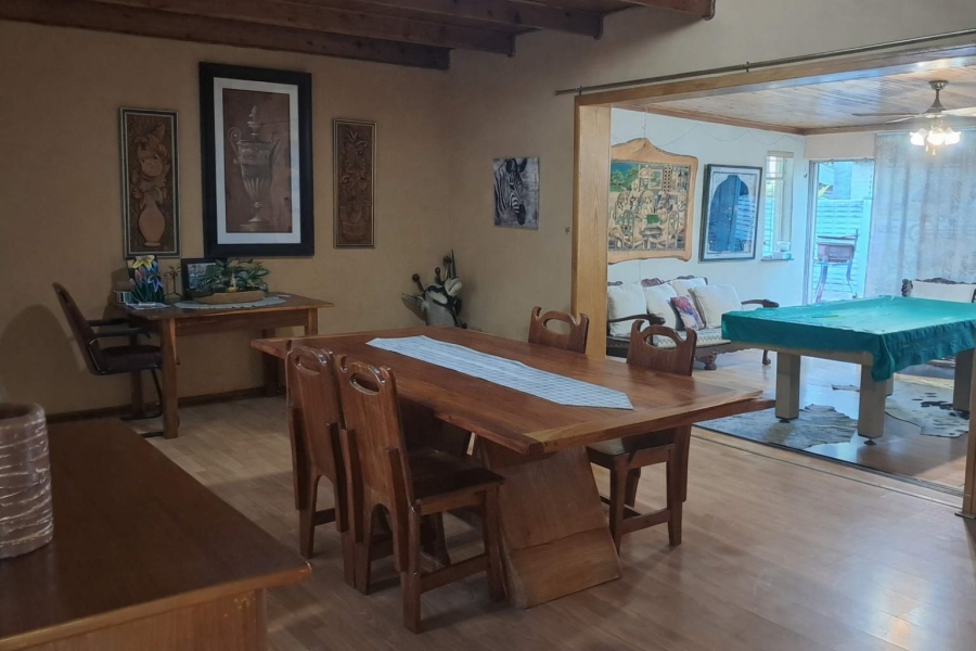 3 Bedroom Property for Sale in Capricorn Limpopo