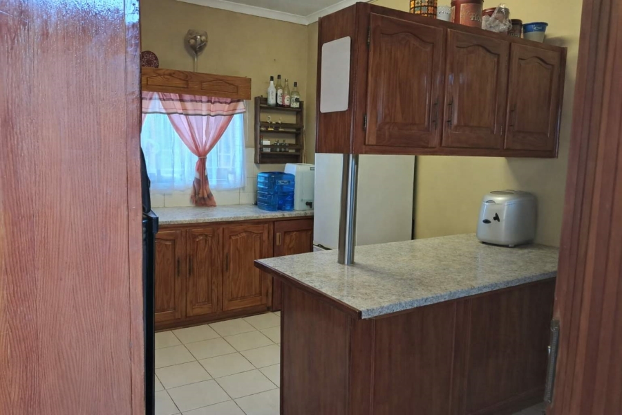 3 Bedroom Property for Sale in Capricorn Limpopo