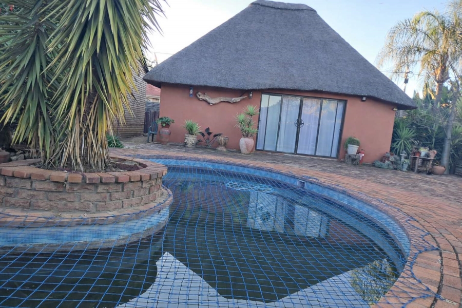 3 Bedroom Property for Sale in Capricorn Limpopo