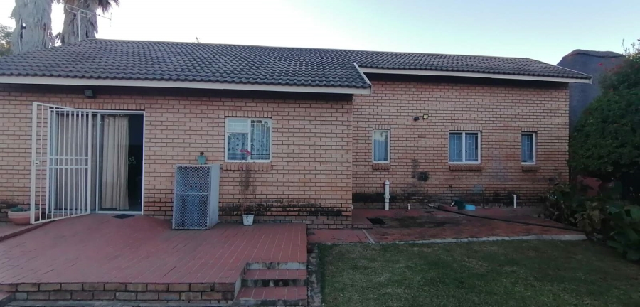 3 Bedroom Property for Sale in Capricorn Limpopo