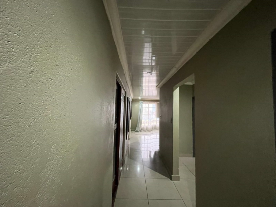 4 Bedroom Property for Sale in Serala View Limpopo