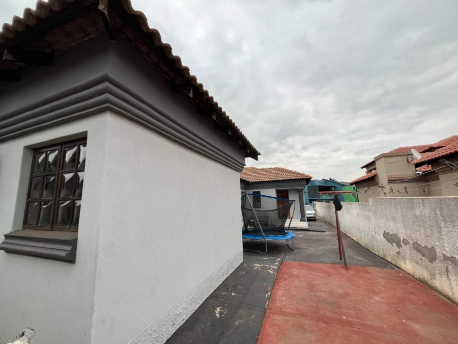 4 Bedroom Property for Sale in Serala View Limpopo
