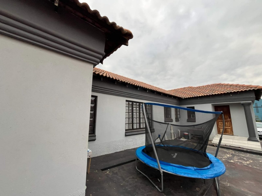 4 Bedroom Property for Sale in Serala View Limpopo