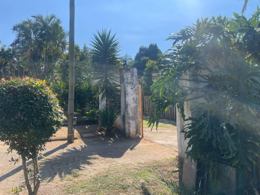 Commercial Property for Sale in Aquapark Limpopo