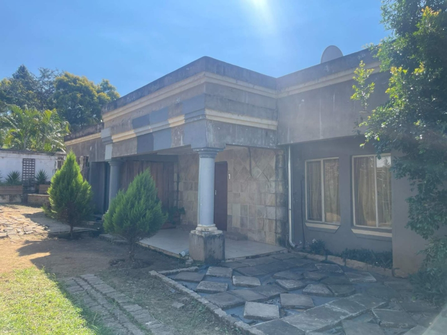 Commercial Property for Sale in Aquapark Limpopo