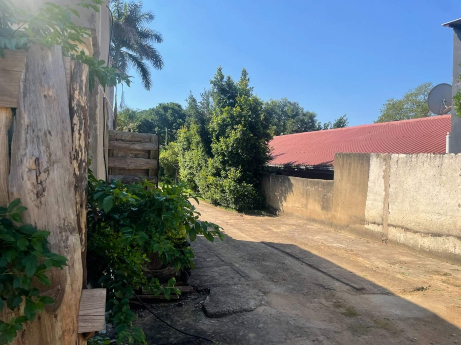 Commercial Property for Sale in Aquapark Limpopo