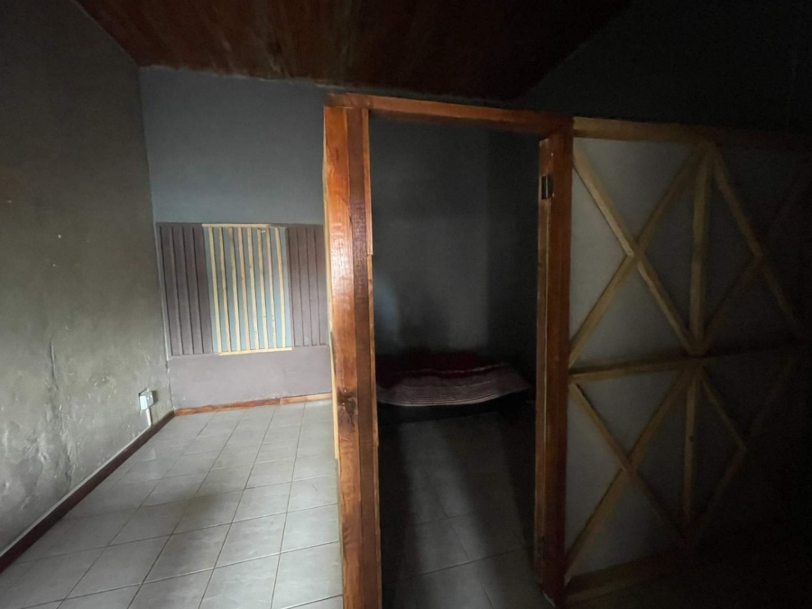 Commercial Property for Sale in Aquapark Limpopo