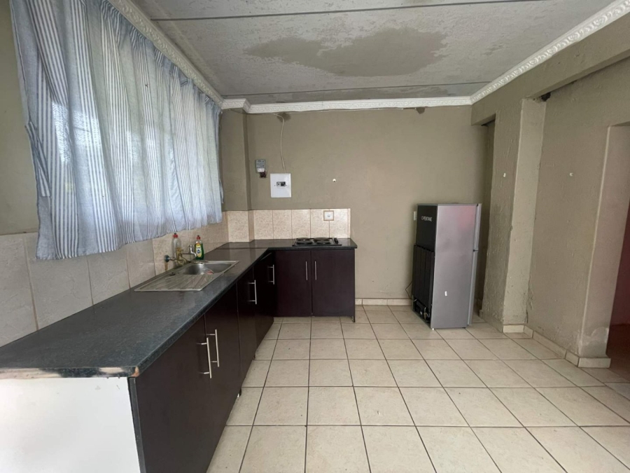 Commercial Property for Sale in Aquapark Limpopo