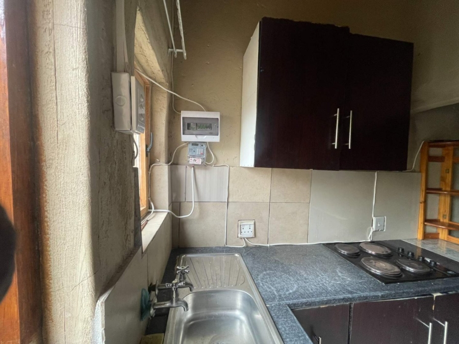 Commercial Property for Sale in Aquapark Limpopo