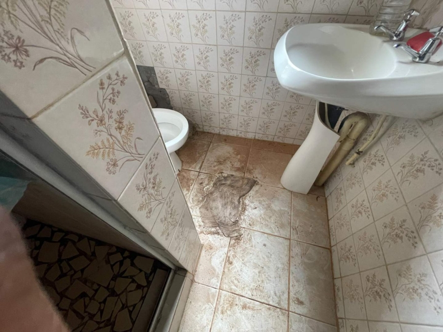 Commercial Property for Sale in Aquapark Limpopo