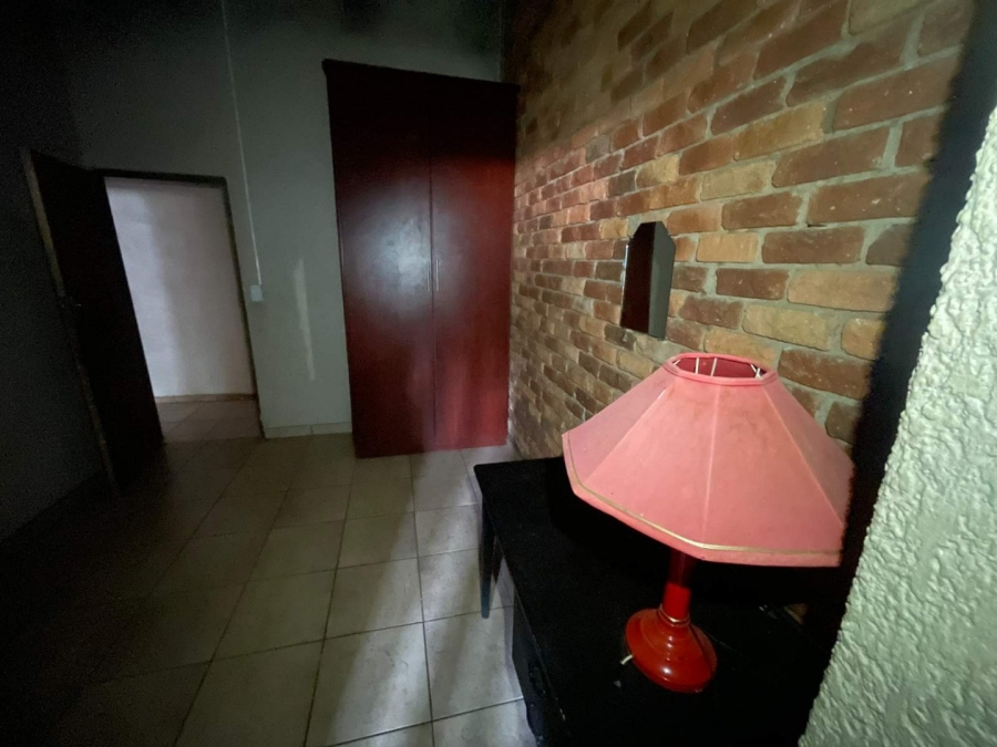 Commercial Property for Sale in Aquapark Limpopo