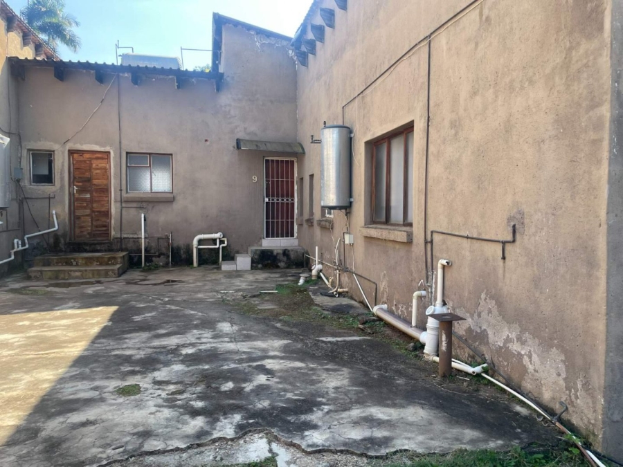 Commercial Property for Sale in Aquapark Limpopo
