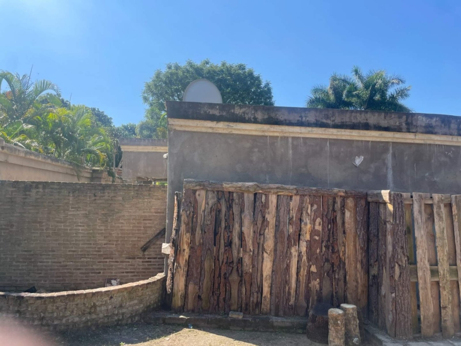 Commercial Property for Sale in Aquapark Limpopo