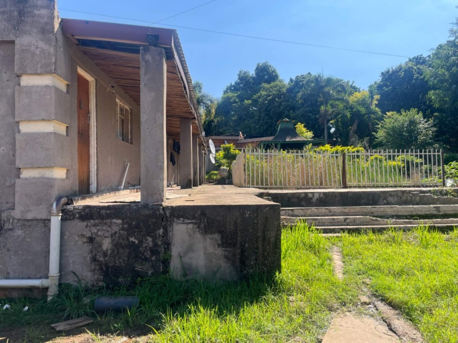 Commercial Property for Sale in Aquapark Limpopo