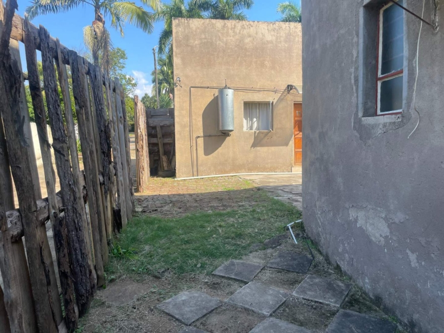 Commercial Property for Sale in Aquapark Limpopo