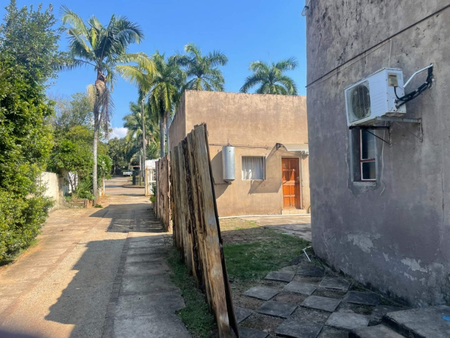 Commercial Property for Sale in Aquapark Limpopo