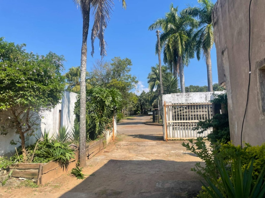Commercial Property for Sale in Aquapark Limpopo