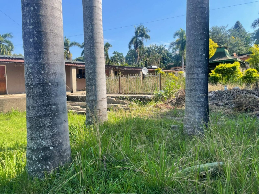 Commercial Property for Sale in Aquapark Limpopo