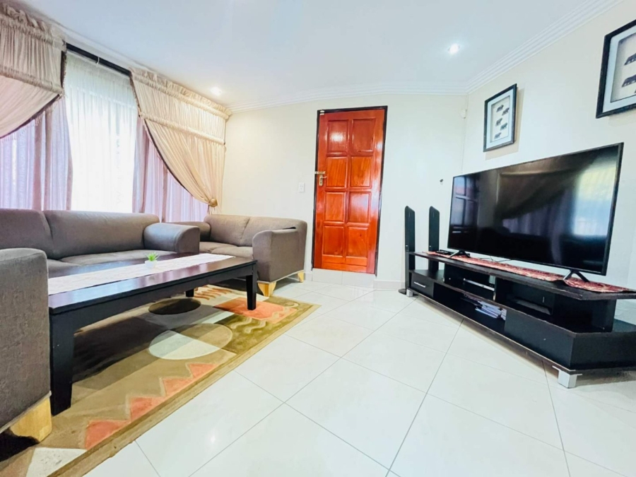 3 Bedroom Property for Sale in Madiba Park Limpopo