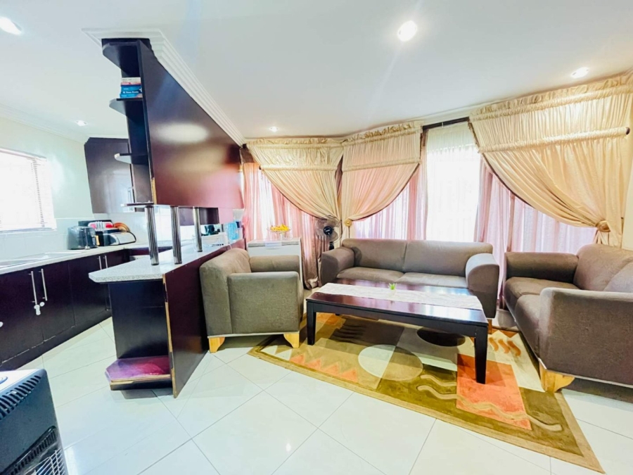 3 Bedroom Property for Sale in Madiba Park Limpopo