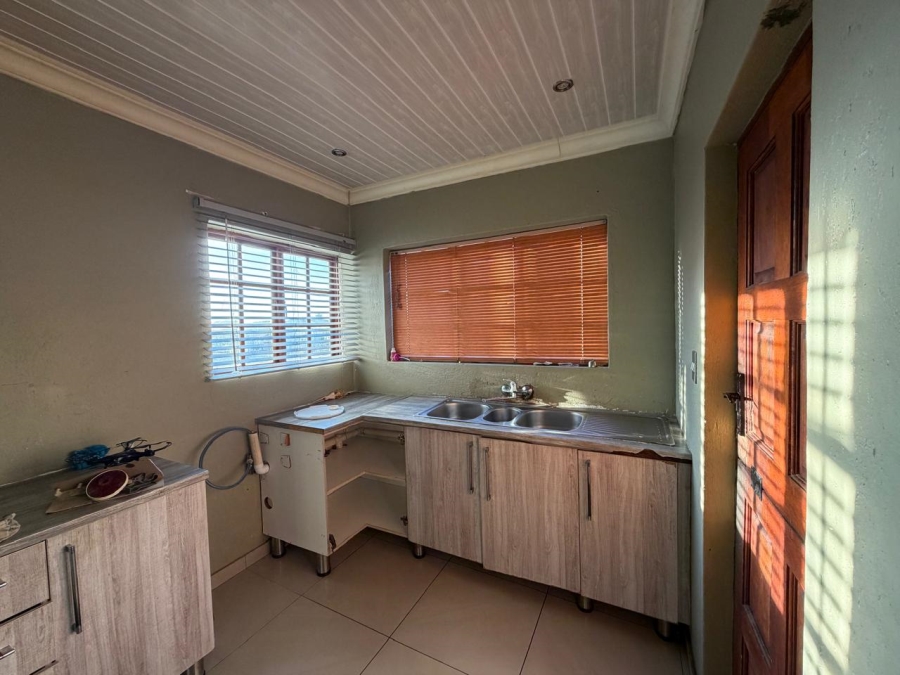 To Let 4 Bedroom Property for Rent in Serala View Limpopo