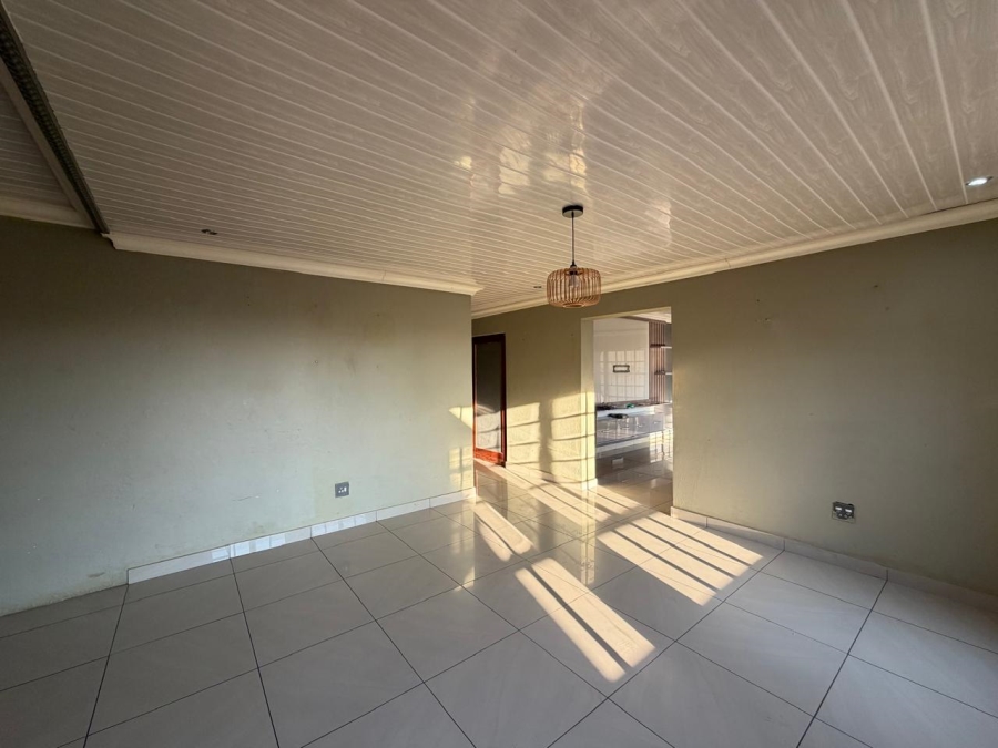 To Let 4 Bedroom Property for Rent in Serala View Limpopo