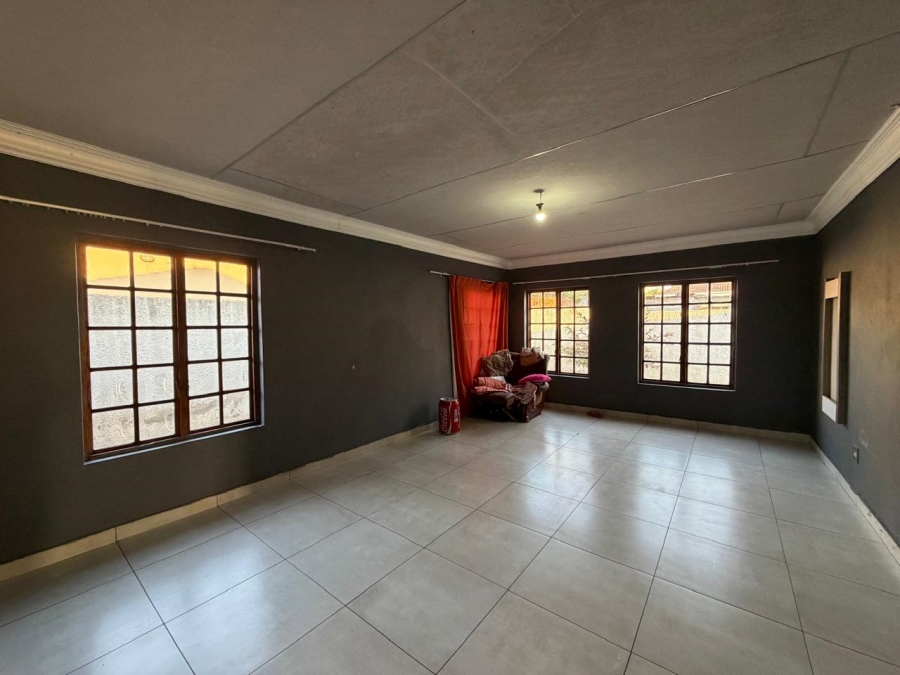 To Let 4 Bedroom Property for Rent in Serala View Limpopo