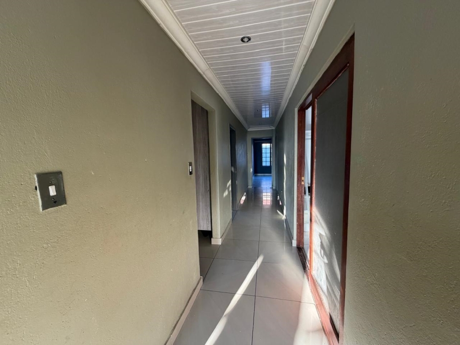 To Let 4 Bedroom Property for Rent in Serala View Limpopo