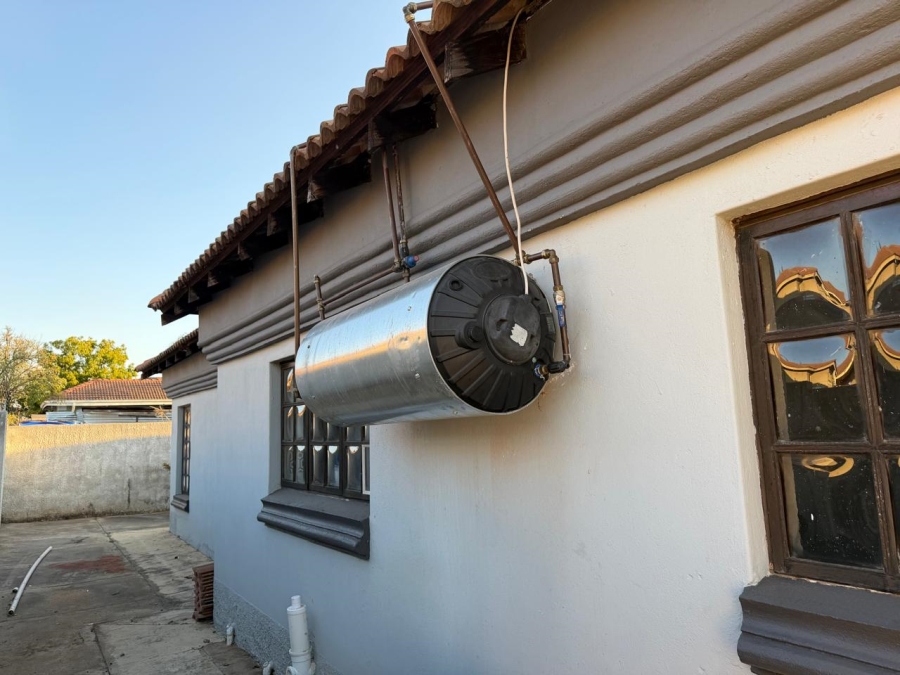 To Let 4 Bedroom Property for Rent in Serala View Limpopo