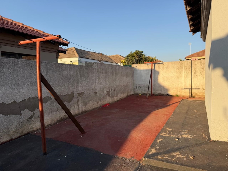 To Let 4 Bedroom Property for Rent in Serala View Limpopo