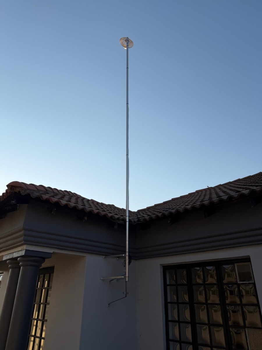 To Let 4 Bedroom Property for Rent in Serala View Limpopo