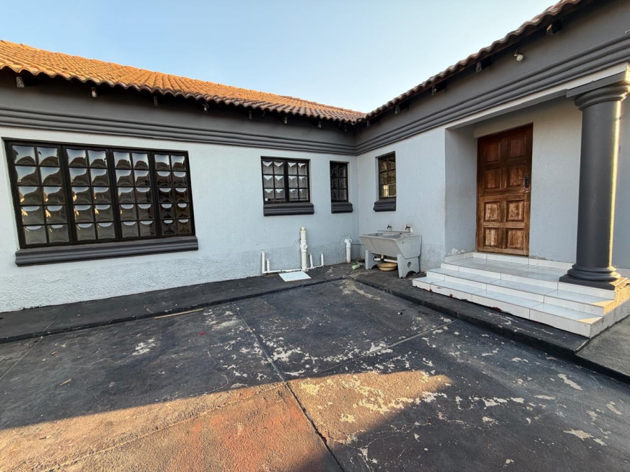 To Let 4 Bedroom Property for Rent in Serala View Limpopo