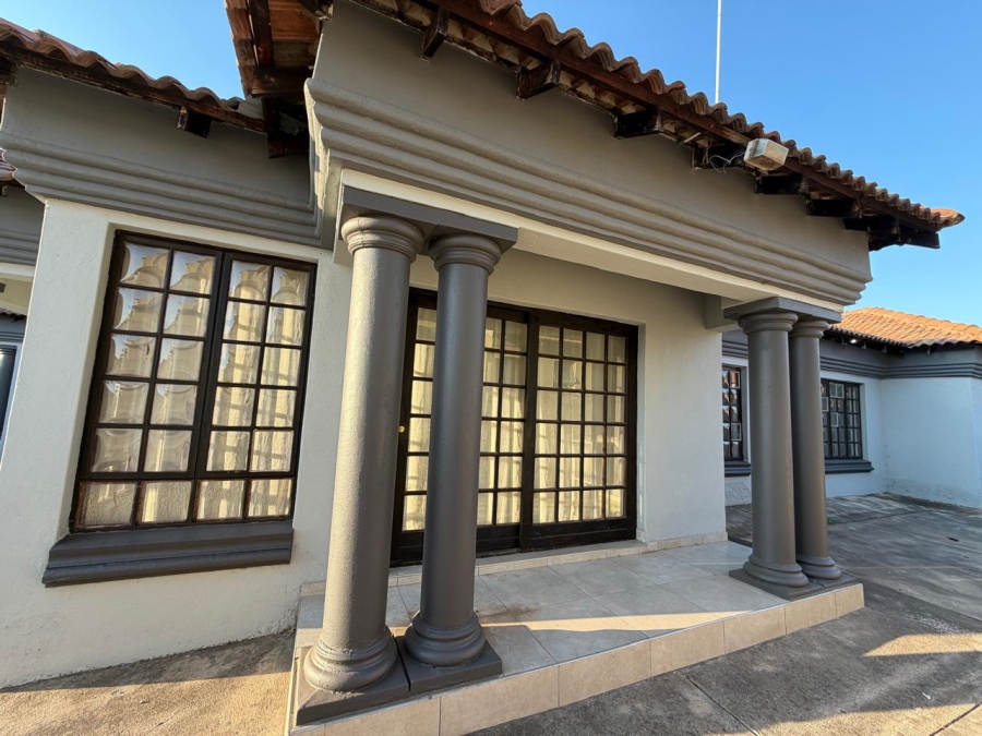 To Let 4 Bedroom Property for Rent in Serala View Limpopo