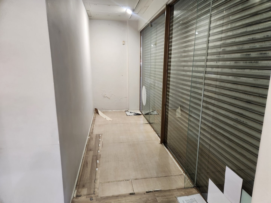 To Let Commercial Property for Rent in Polokwane Central Limpopo