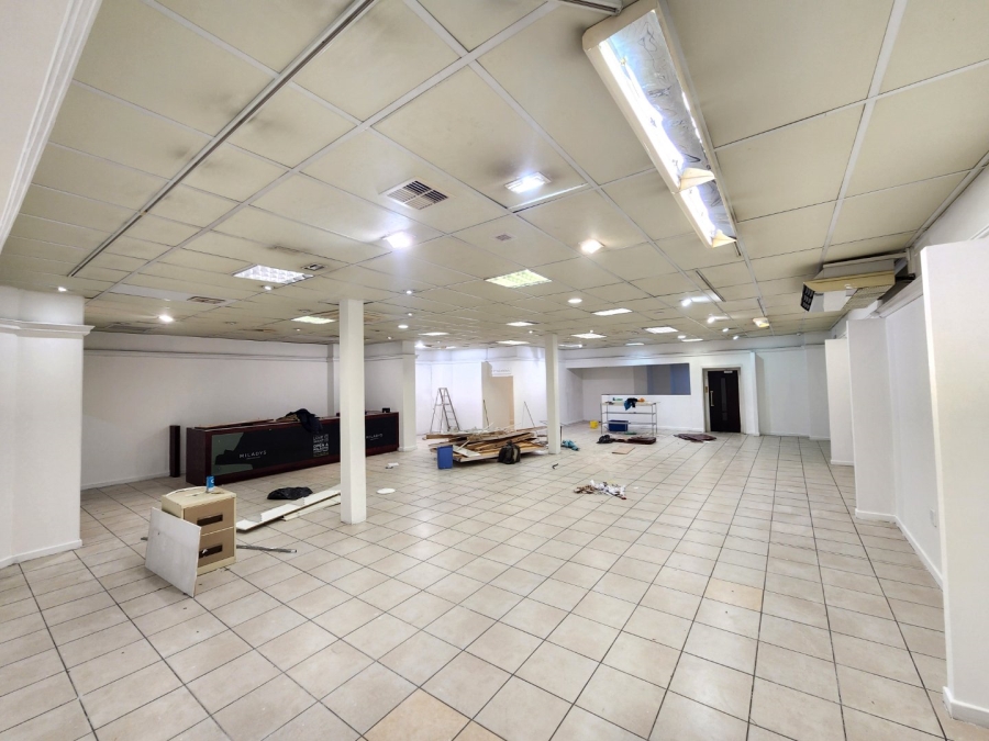 To Let Commercial Property for Rent in Polokwane Central Limpopo