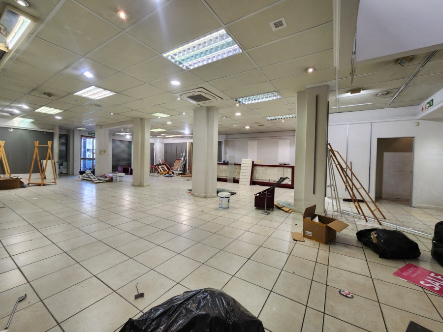 To Let Commercial Property for Rent in Polokwane Central Limpopo