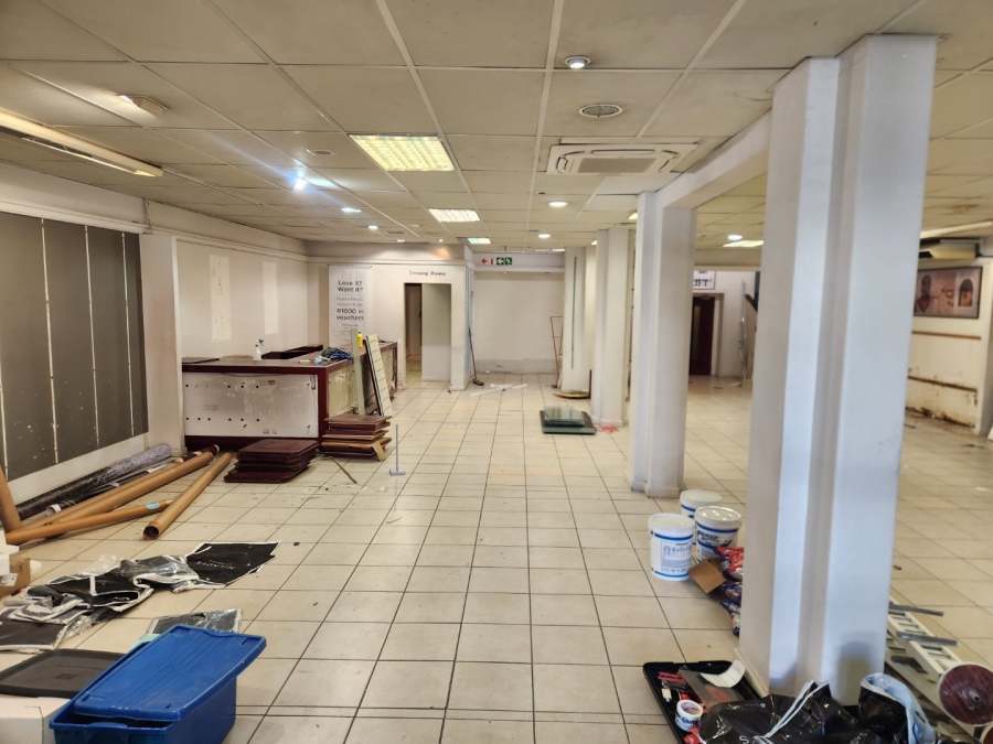 To Let Commercial Property for Rent in Polokwane Central Limpopo