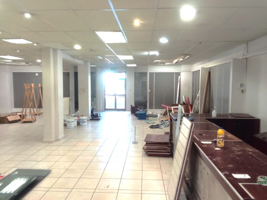 To Let Commercial Property for Rent in Polokwane Central Limpopo