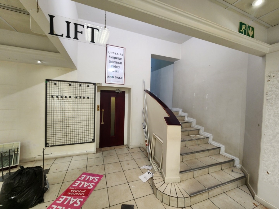 To Let Commercial Property for Rent in Polokwane Central Limpopo
